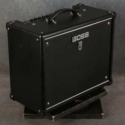 Boss Katana 50 MKII - 2nd Hand (166380) image 2