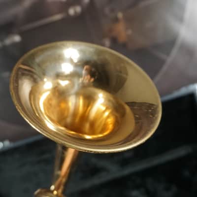 Jupiter CXL CTR-60 Trumpet w/ Case image 8