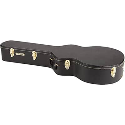 Gretsch G6294 Jumbo Flat-Top Roots Case image 3