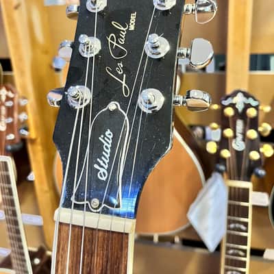 Gibson Les Paul Studio image 18