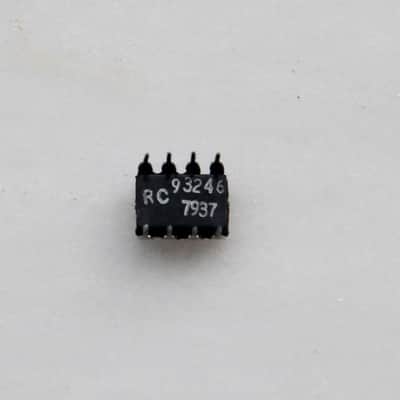 Reticon SAD512D image 3