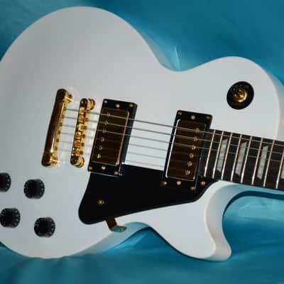 Epiphone Les Paul Studio Deluxe, Custom Shop Limited Edition