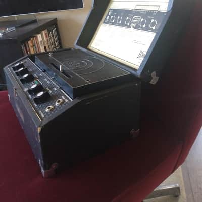 Maestro Echoplex EP-4 1970s - Grey image 3