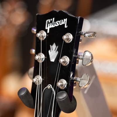 Gibson Custom Shop ES-335 Dot - Beale Street Blue image 7