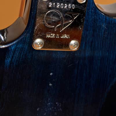 Vantage Avenger Fretless Bass image 6