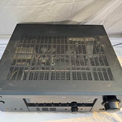 Yamaha RX V450 Receiver HiFi Stereo 6.1 Channel Home Theater Vintage Audio Radio image 4