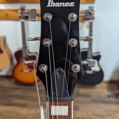 Ibanez AX120 Electric Guitar - Candy Apple Red image 3