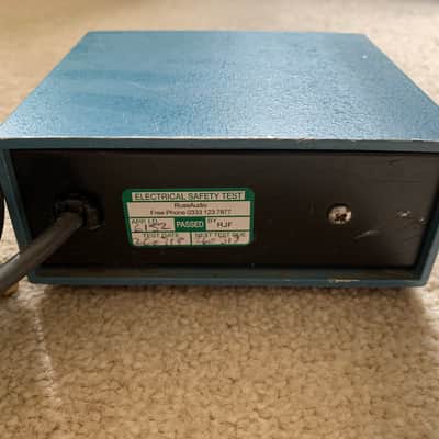 Alembic DS-5 image 2