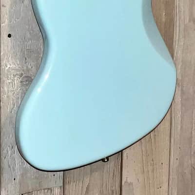 Fender Vintera II '50s Jazzmaster Electric Guitar - Sonic Blue, Help Support Small Business & Buy It Here ! image 10