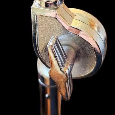 Mid 1980's Tama Stage Master "Swan Leg" Straight Cymbal Stand #6882 MIJ  **FREE SHIPPING!!!** image 6