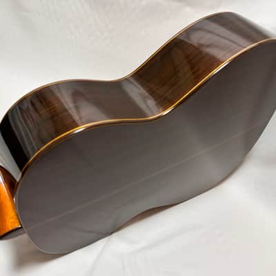 Manuel Velazquez Classical Guitar 1994 - natural image 19