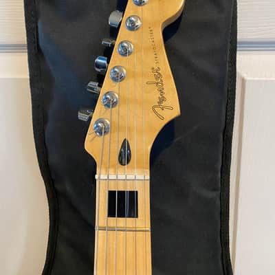 Fender Tom Delonge Stratocaster/Partscaster 2024 image 5