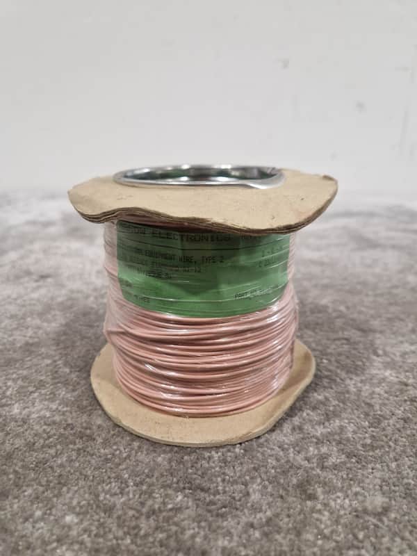 Arrow Electronics 16/0.2mm Equipment Wire Type 2