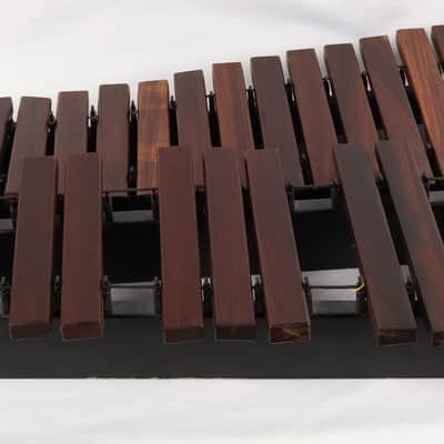Ludwig Musser LMXYLO2 2.5 Octave Xylophone Kit image 4
