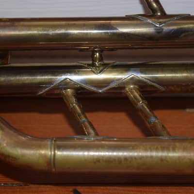 1959 Conn Artist 5G 6H Valve Trombone Bb image 13