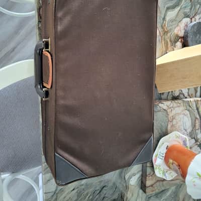 Bach Trumpet case 2023 - Cloth imagen 4