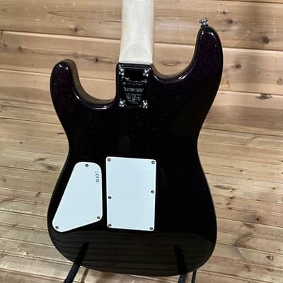 Charvel Pro-Mod San Dimas Style 1 HH FR M Electric Guitar - Chameleon image 4