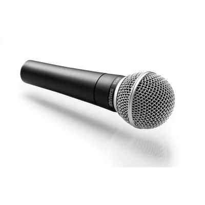 Shure SM58