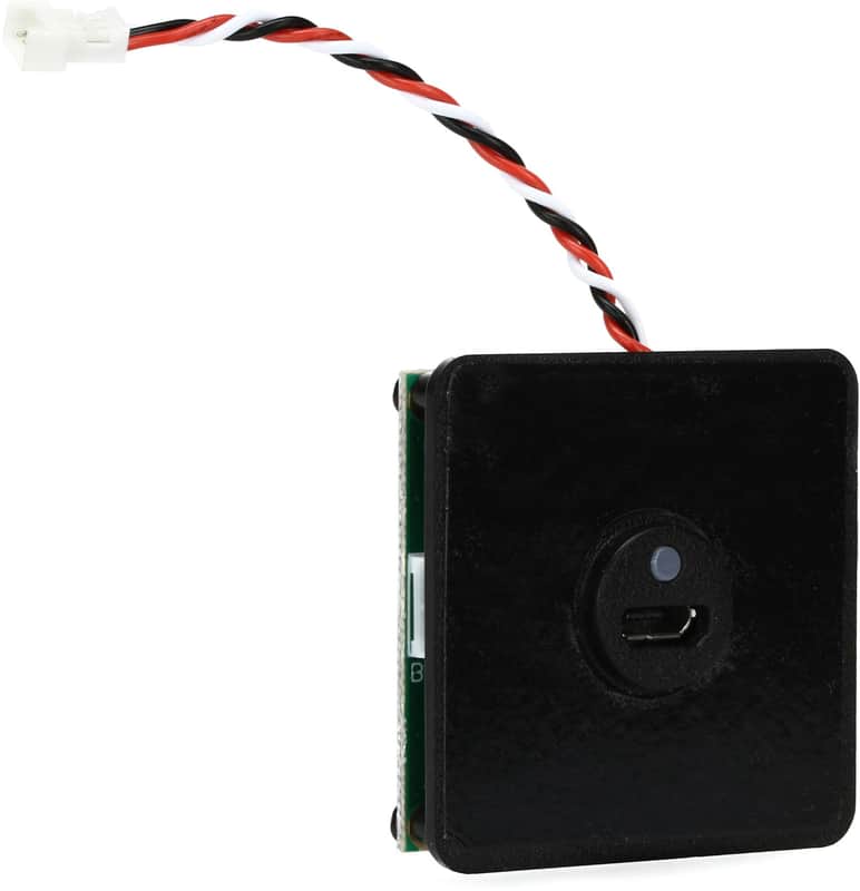 Fishman Universal Rechargeable Battery Pack image 1