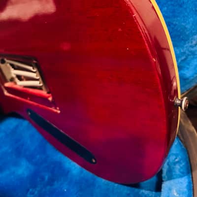 Won’t last long at this price! Gibson Les Paul Custom Lite 1989 - Heritage Cherry Sunburst RaRe!! image 15