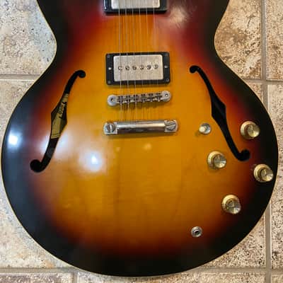 Gibson ES-333 image 2