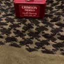 Henretta Engineering Crimson Tremolo - Red