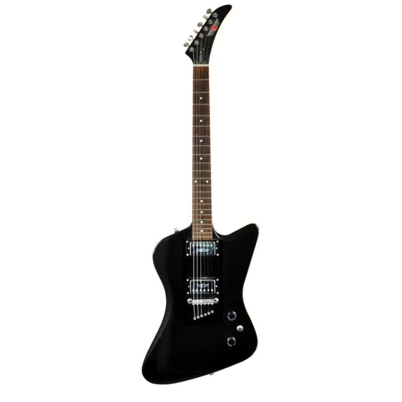 Epiphone Slasher (2001) image 1