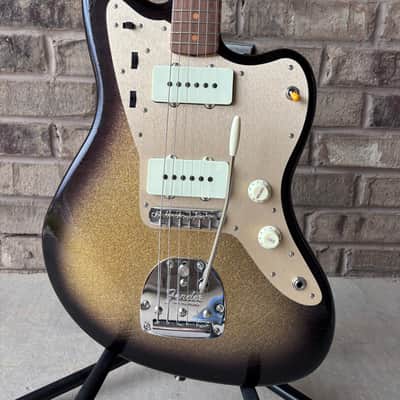 Fender Custom Shop '59 Reissue Jazzmaster Closet Classic image 2