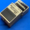 Boss GEB-7 Bass Equalizer
