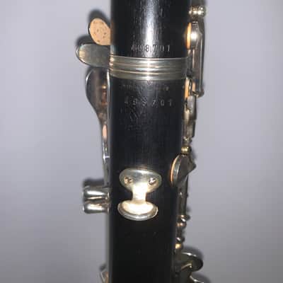 Buffet Crampon Professional C13 International Clarinet | AMAZING CONDITION!!! image 5