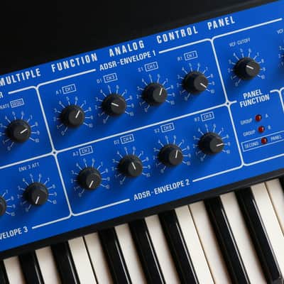 1980s PPG Wave 2.3 Firmware V8.2 (Serviced) image 4