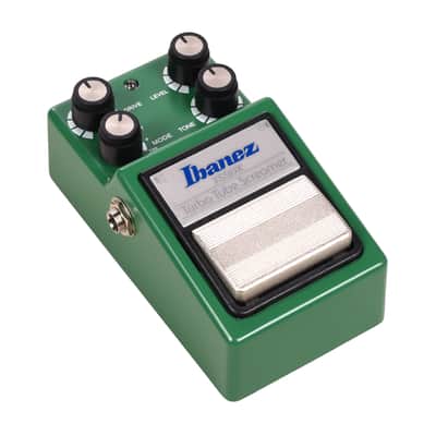 Ibanez TS9DX Turbo Tube Screamer image 2
