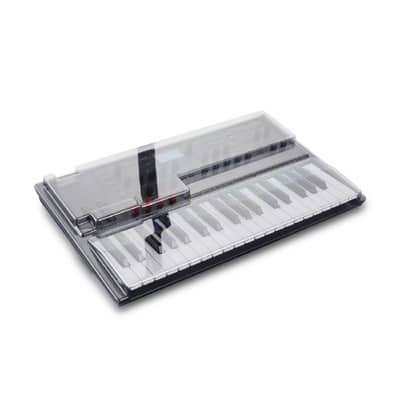 Decksaver Korg Wavestate/Wavestate MK2/Opsix/Modwave/Modwave MK2 Dust Cover