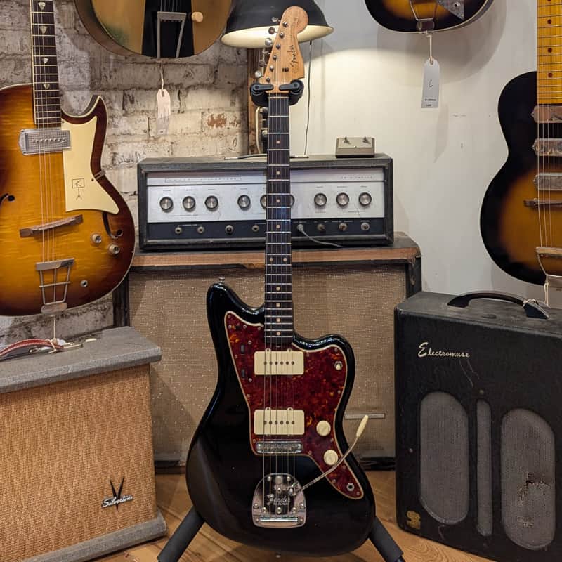 1961 Fender Jazzmaster