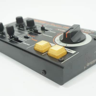 [SALE Ends June 12] BOSS Dr-55 Dr. Rhythm Vintage Analog Drum Machine Roland image 4