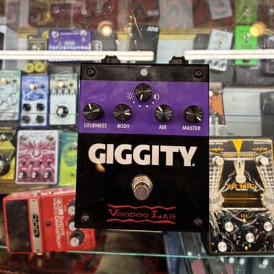 Voodoo Lab Giggity | Reverb