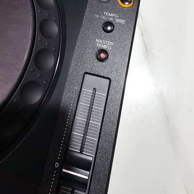 Pioneer CDJ-900NXS Professional Multi Player 2010s - Black image 10