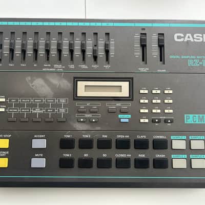 Casio RZ-1