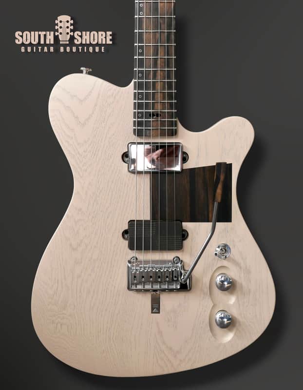 TAO T-Bucket Taliesin in Blonde/Black (Authorized Dealer) image 1