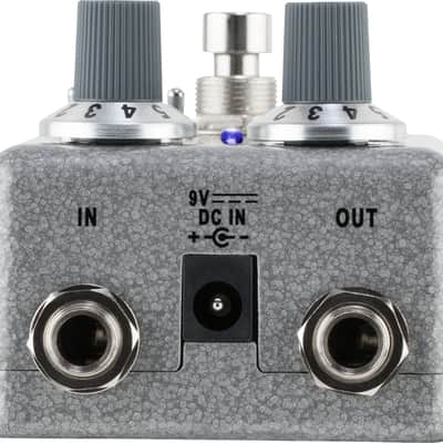 Fender Hammertone Space Delay image 2