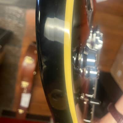 2023 Fender Aerodyne Special Stratocaster HSS Electric Guitar - Hot Rod Burst (DEMO) image 9