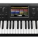 Korg KRONOS V3 61-Key Professional Workstation (Used/Mint)