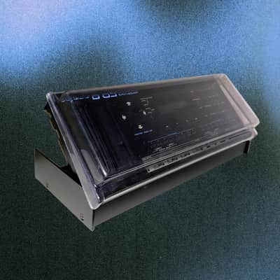 Roland D-05 Boutique Series Linear Synthesizer Sound Module 2015 - Present - Black image 1