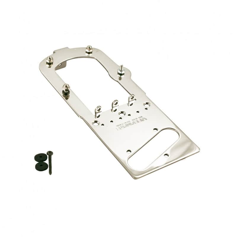 Vibramate V5-TEAS-LH for American Tele with 3-Screw Bridge Left-Handed image 1