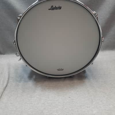 Ludwig  USA 5 X 14 Black Beauty 2023 image 4
