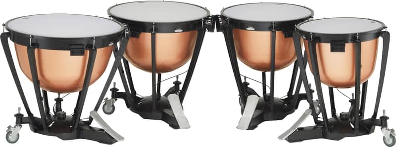 Yamaha TP4323R Timpani - 23" image 1