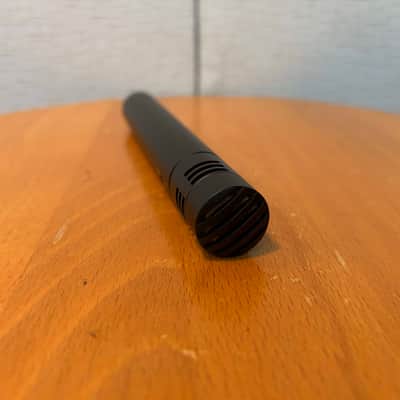 AKG P170 Small Diaphragm Cardioid Condenser Microphone 2010s - Black image 6