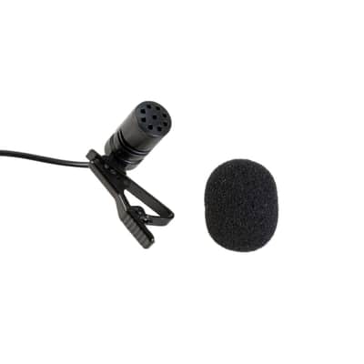 Omnitronic UHF E-FLEX 2 Full Bundle image 14