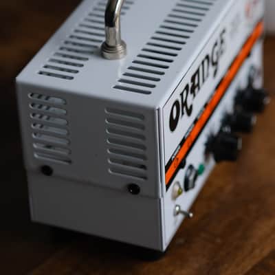 Orange Micro Terror image 6