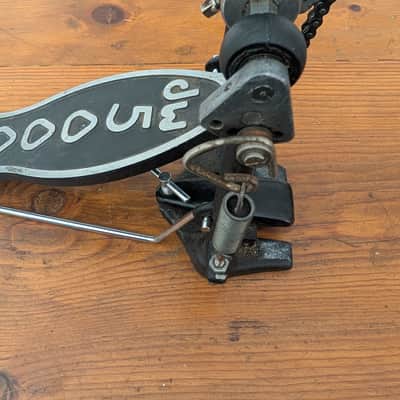 DW 5000 Series Single Bass Drum Pedal 1977 - Present - Various image 3